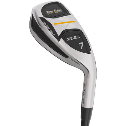 Custom Tour Edge Women's Hot Launch X525 Iron-Woods