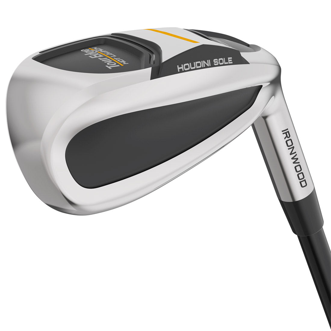 Custom Tour Edge Women's Hot Launch X525 Iron-Woods
