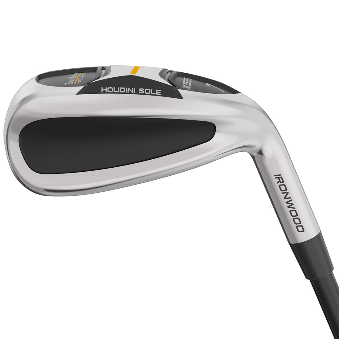 Custom Tour Edge Women's Hot Launch X525 Iron-Woods