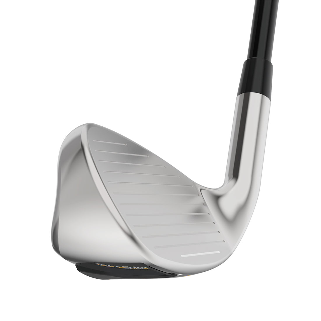 Custom Tour Edge Women's Hot Launch X525 Iron-Woods
