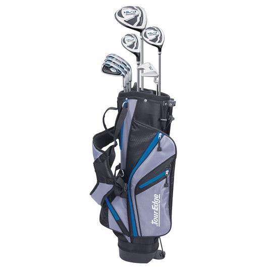 Tour Edge Juniors HL-J Complete Set