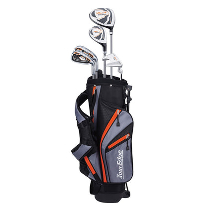 Tour Edge Juniors HL-J Complete Set