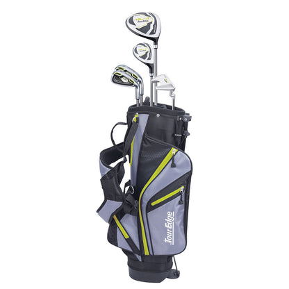 Tour Edge Juniors HL-J Complete Set