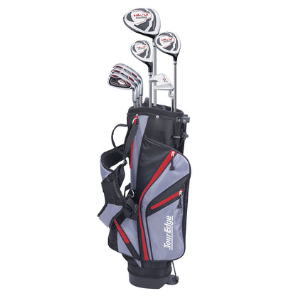 Tour Edge Juniors HL-J Complete Set