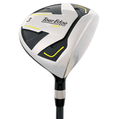 Tour Edge Juniors TE-200 11-Piece Varsity Complete Set
