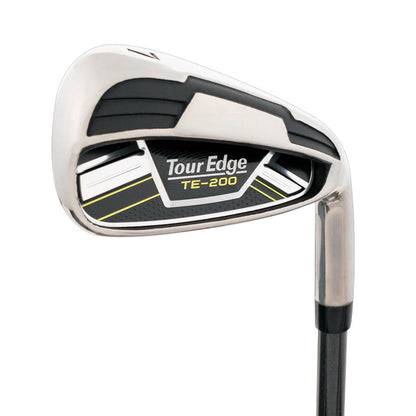 Tour Edge Juniors TE-200 11-Piece Varsity Complete Set