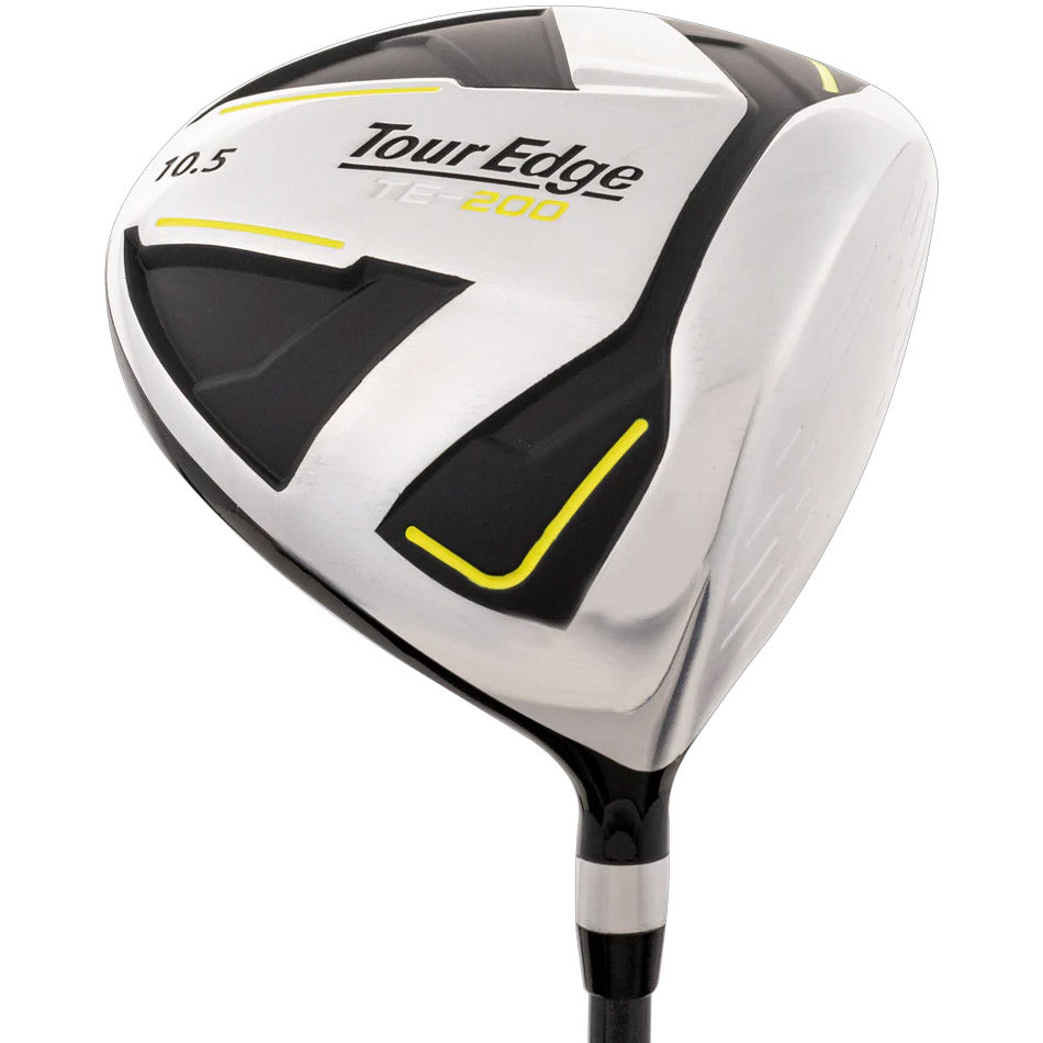 Tour Edge TE-200 12-Piece Complete Set
