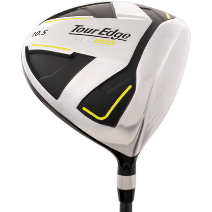 Tour Edge TE-200 12-Piece Complete Set