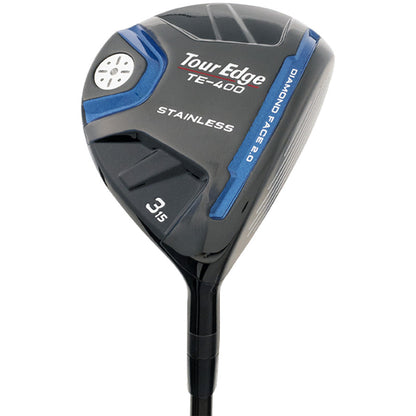 Tour Edge TE-400 13-Piece Complete Set