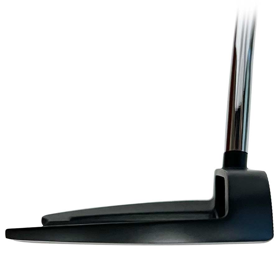 Tour Edge Template Series Biarritz Black Putter