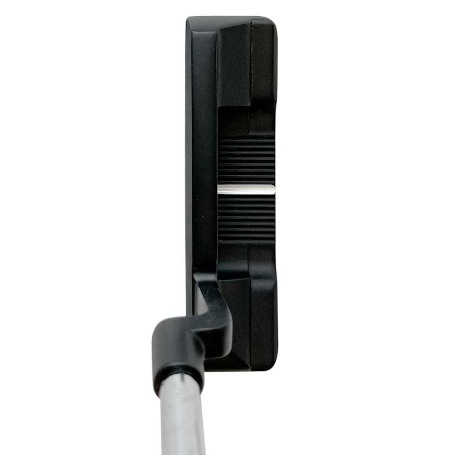 Tour Edge Template Series Eden Black Putter
