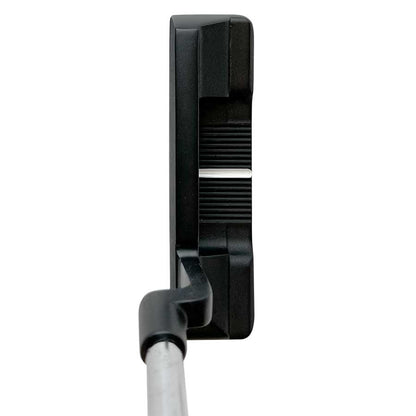 Tour Edge Template Series Eden Black Putter