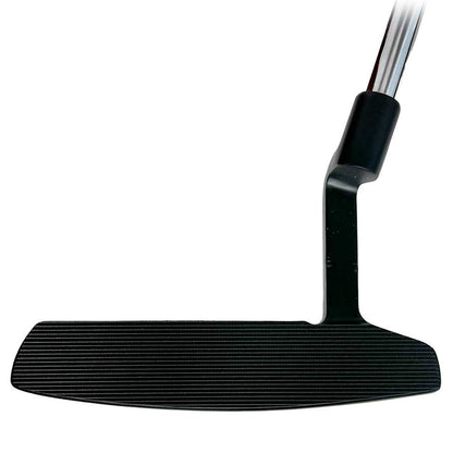 Tour Edge Template Series Eden Black Putter
