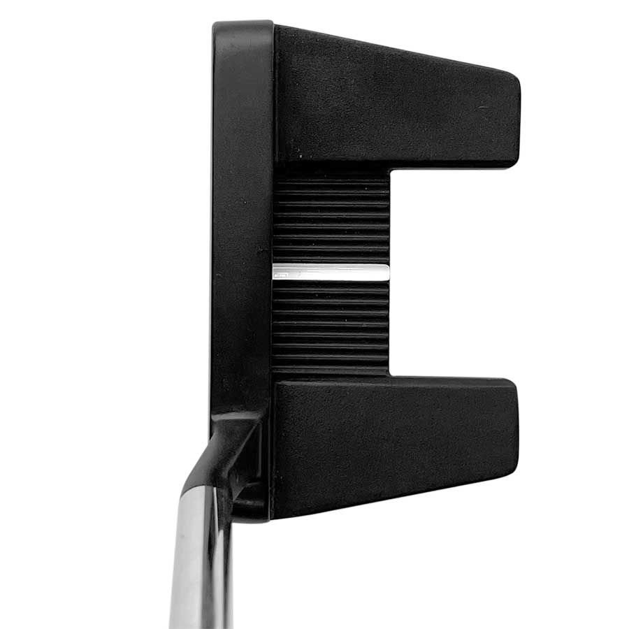 Tour Edge Template Series Narrows Black Putter