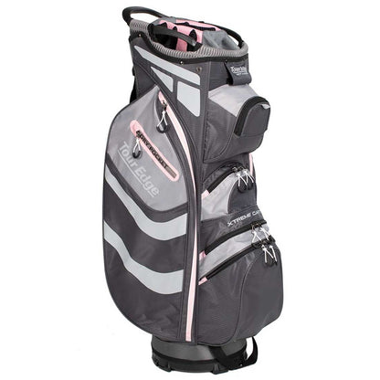 Tour Edge Women's Hot Launch Xtreme 5.0 Cart Bag