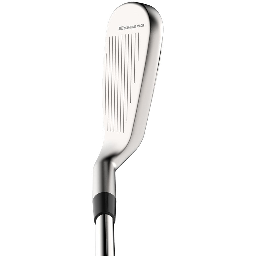 Custom Tour Edge Exotics X725 Irons