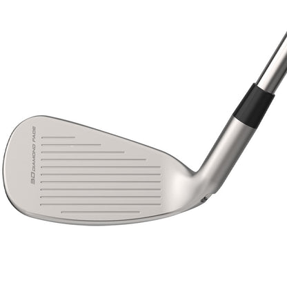 Custom Tour Edge Exotics X725 Irons
