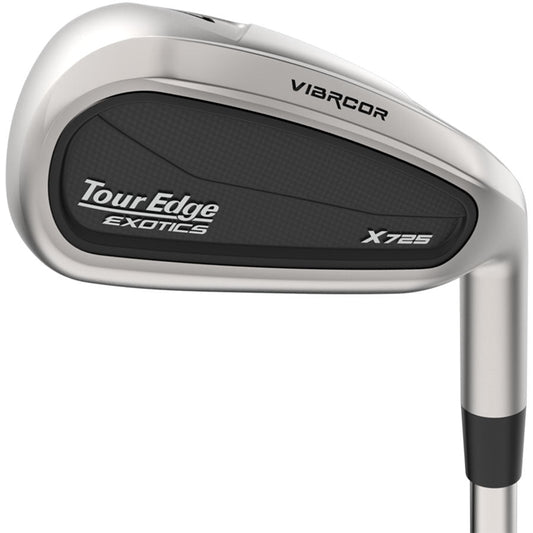 Tour Edge Exotics X725 Single Iron