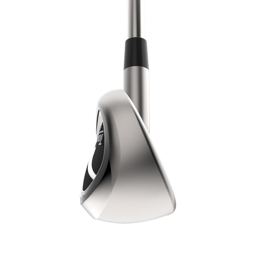 Custom Tour Edge Exotics X725 Irons