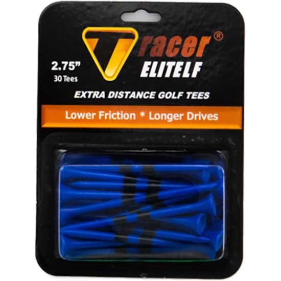 Tracer Elite Low Friction 2.75 Inch Golf Tees