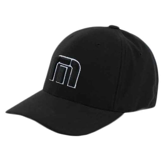 TravisMathew B-Bahamas Fitted Hat