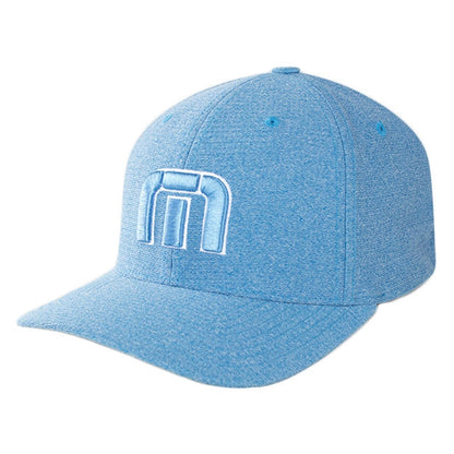 TravisMathew B-Bahamas Fitted Hat
