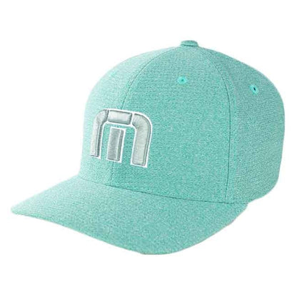 TravisMathew B-Bahamas Fitted Hat