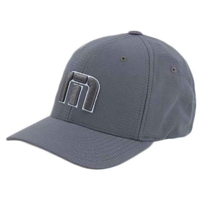 TravisMathew B-Bahamas Fitted Hat
