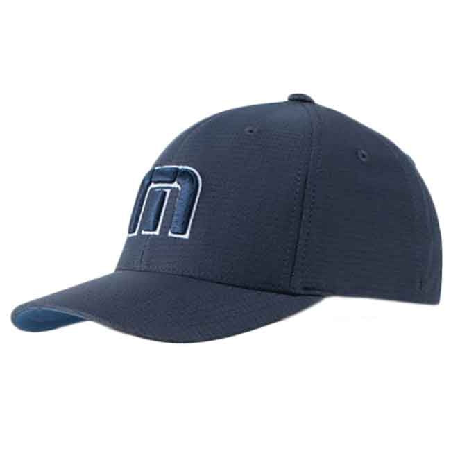 TravisMathew B-Bahamas Fitted Hat