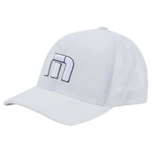 TravisMathew B-Bahamas Fitted Hat