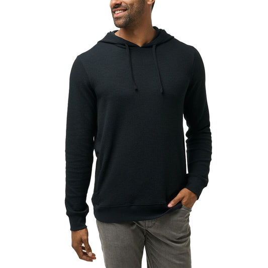 TravisMathew Cloud Waffle Hoodie