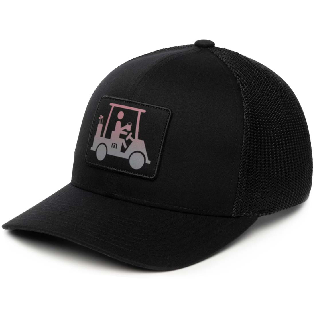 TravisMathew El Capitan 2.0 Snapback