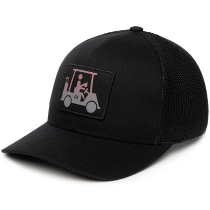 TravisMathew El Capitan 2.0 Snapback