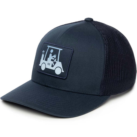 TravisMathew El Capitan 2.0 Snapback