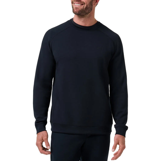 TravisMathew Fibercloud Crew