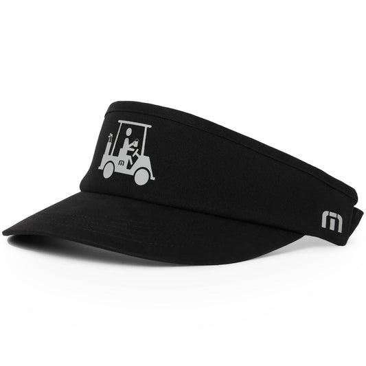 TravisMathew Mapes Golf Visor