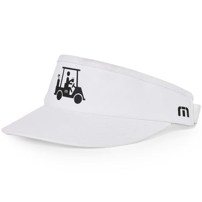 TravisMathew Mapes Golf Visor