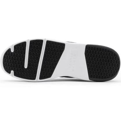 TravisMathew The Daily 2 Woven Golf Shoes Black