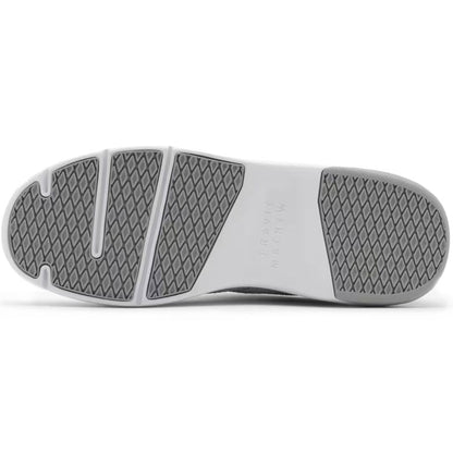 TravisMathew The Daily 2 Knit Golf Shoes Heather Sleet
