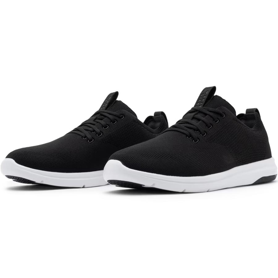 TravisMathew The Daily Lite Shoes Black