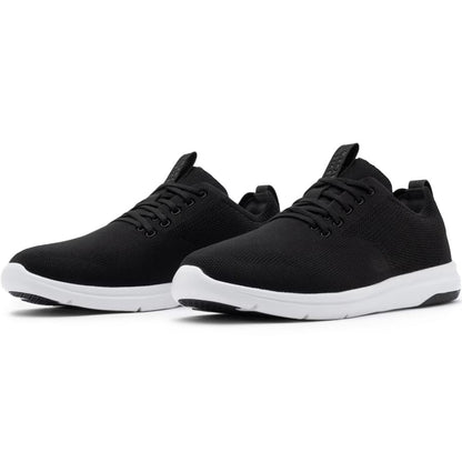 TravisMathew The Daily Lite Shoes Black