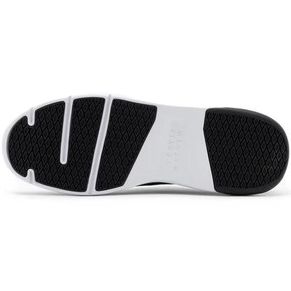 TravisMathew The Daily Lite Shoes Black