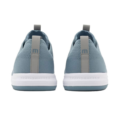 TravisMathew The Daily Lite Shoes Provincial Blue
