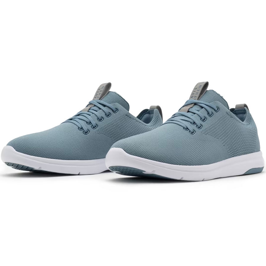TravisMathew The Daily Lite Shoes Provincial Blue