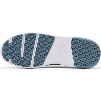TravisMathew The Daily Lite Shoes Provincial Blue