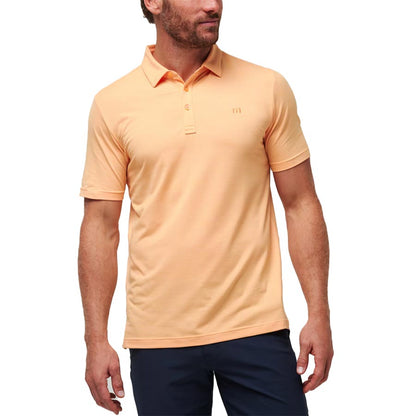 TravisMathew The Heater Polo