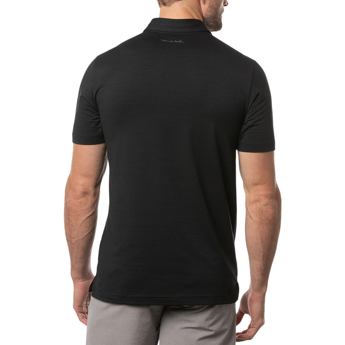 TravisMathew The Heater Polo