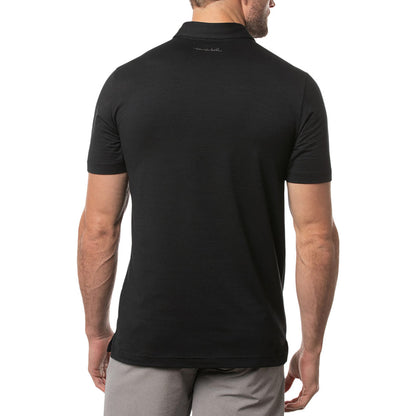 TravisMathew The Heater Polo