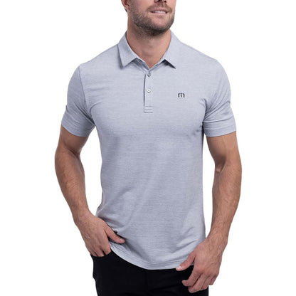 TravisMathew The Heater Polo