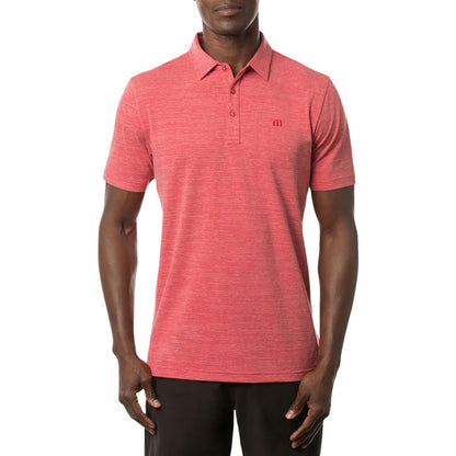 TravisMathew The Heater Polo
